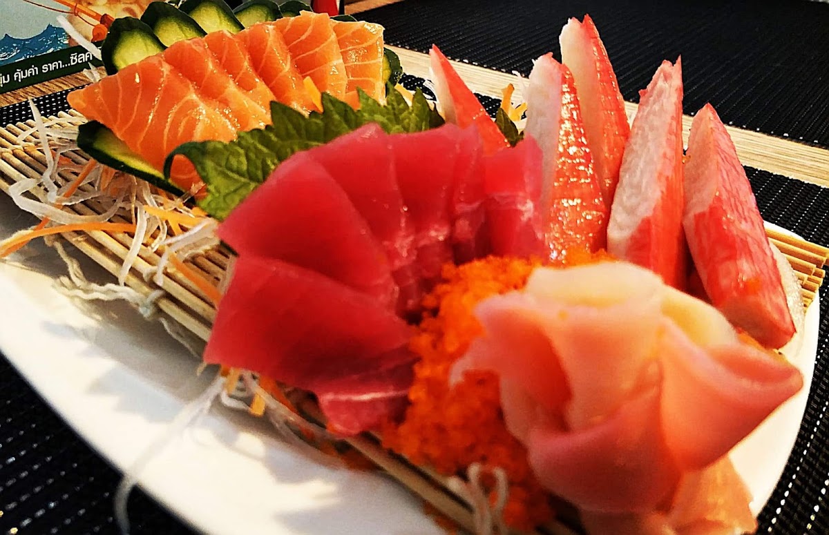 The Zett Restaurant Photo 6