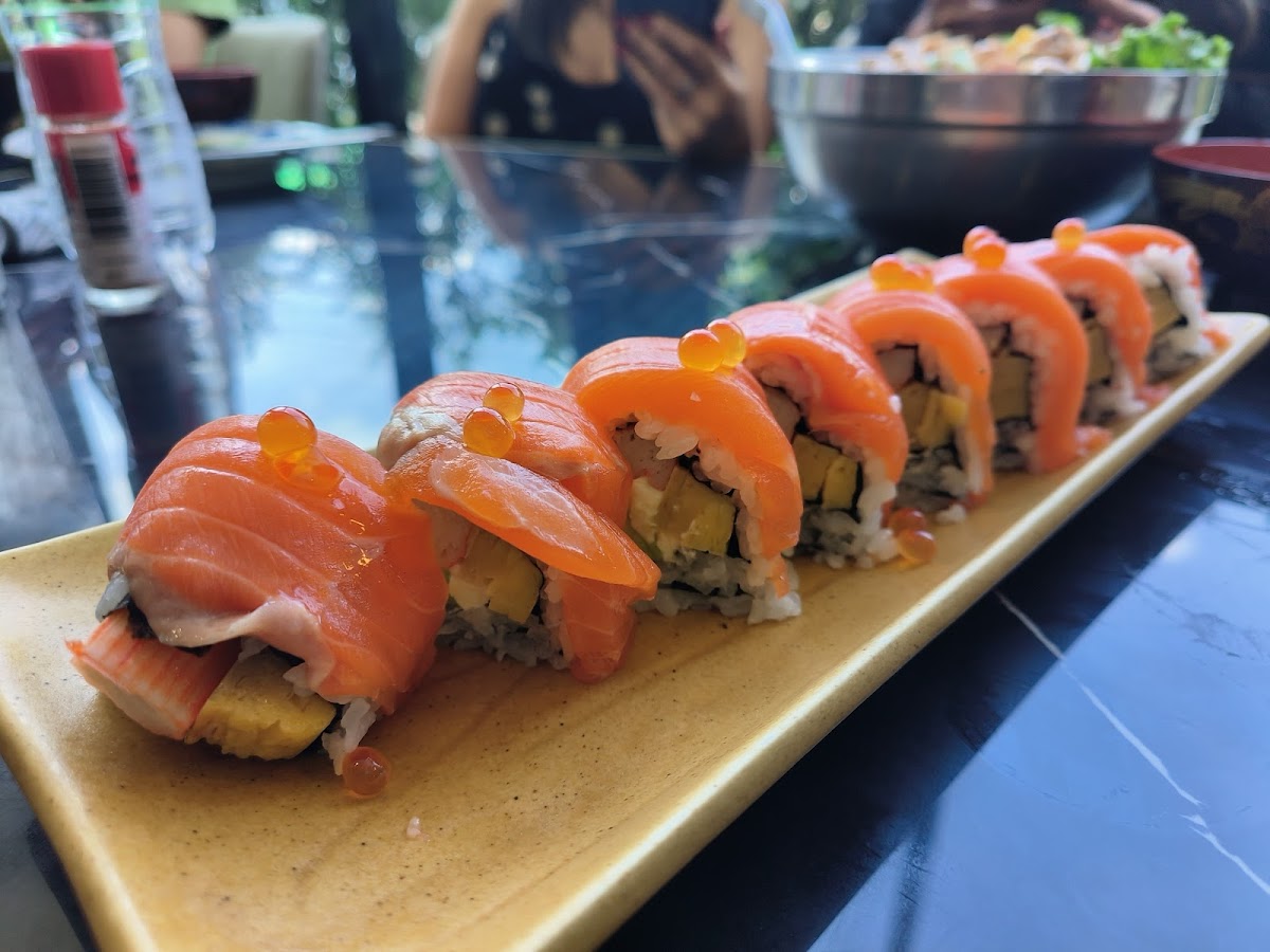 The Zett Restaurant Photo 7