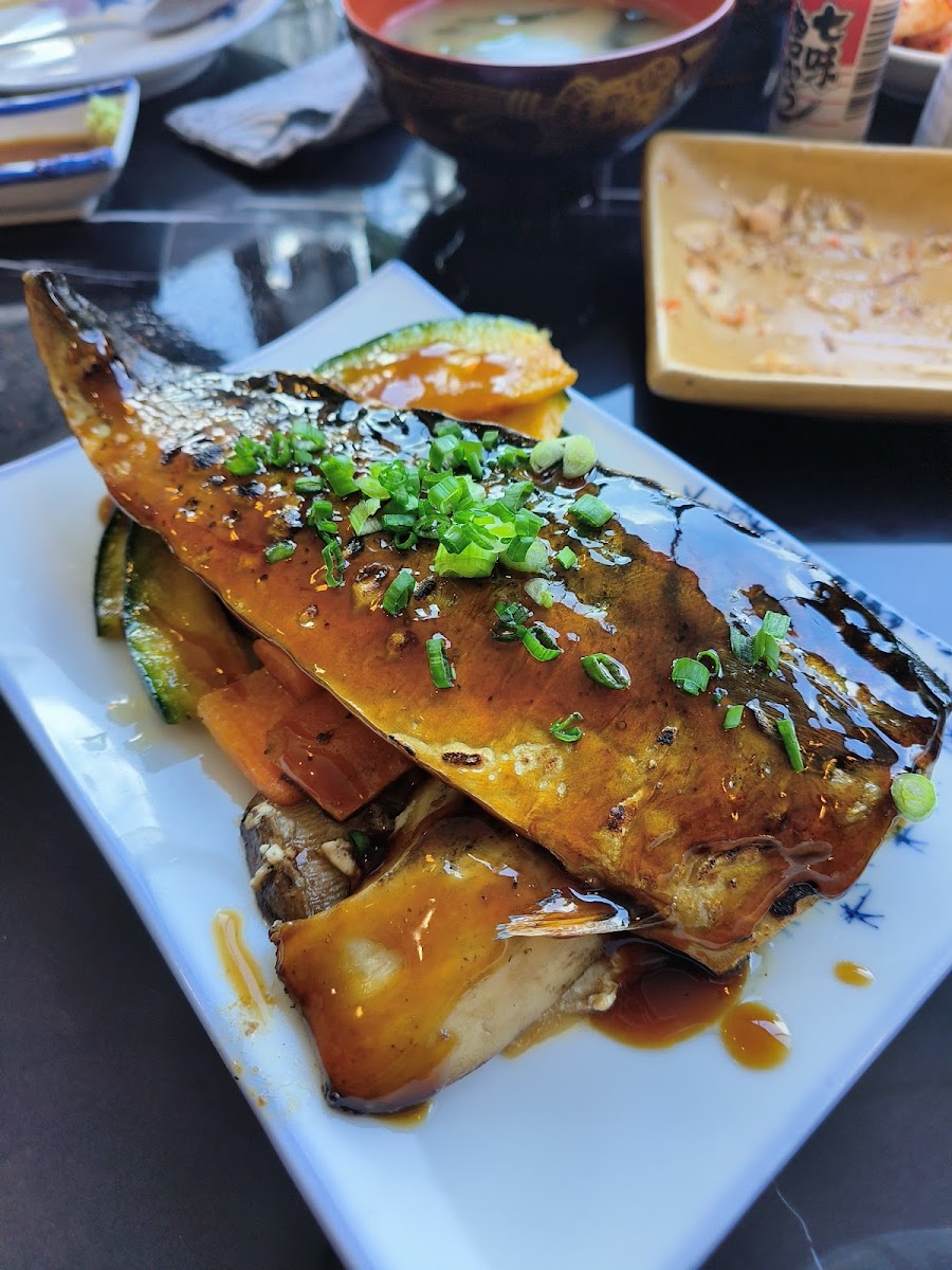The Zett Restaurant Photo 8