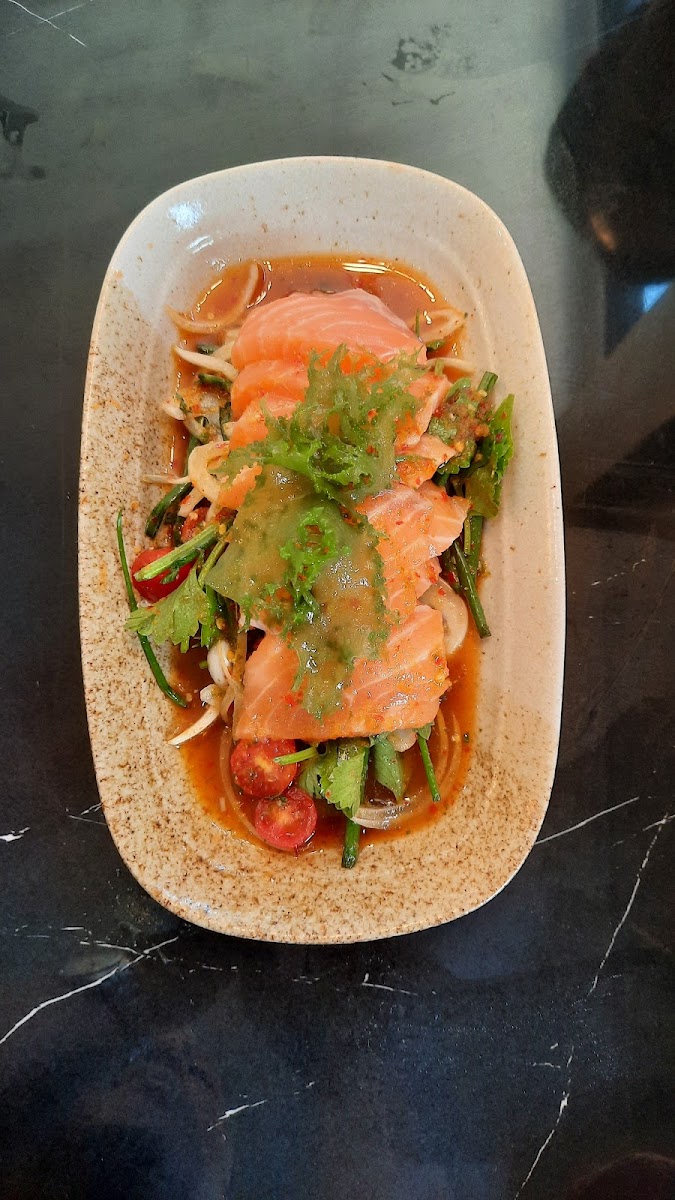 The Zett Restaurant Photo 9