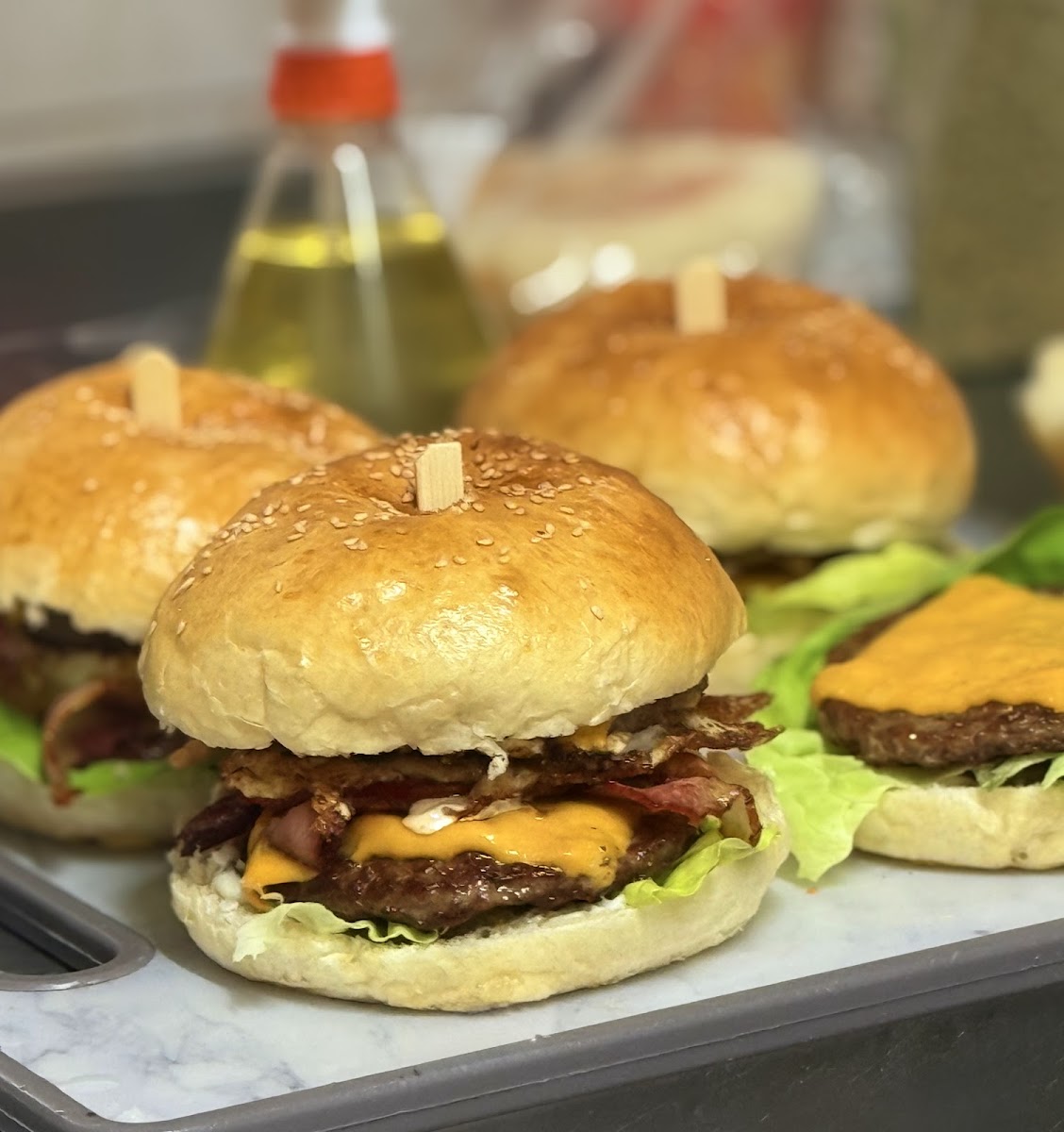 Fast Food “La Mariusică” Photo 2