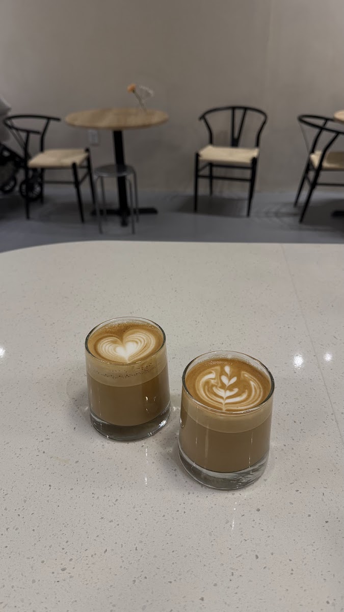 HABIBI MOTOR CAFE Photo 8
