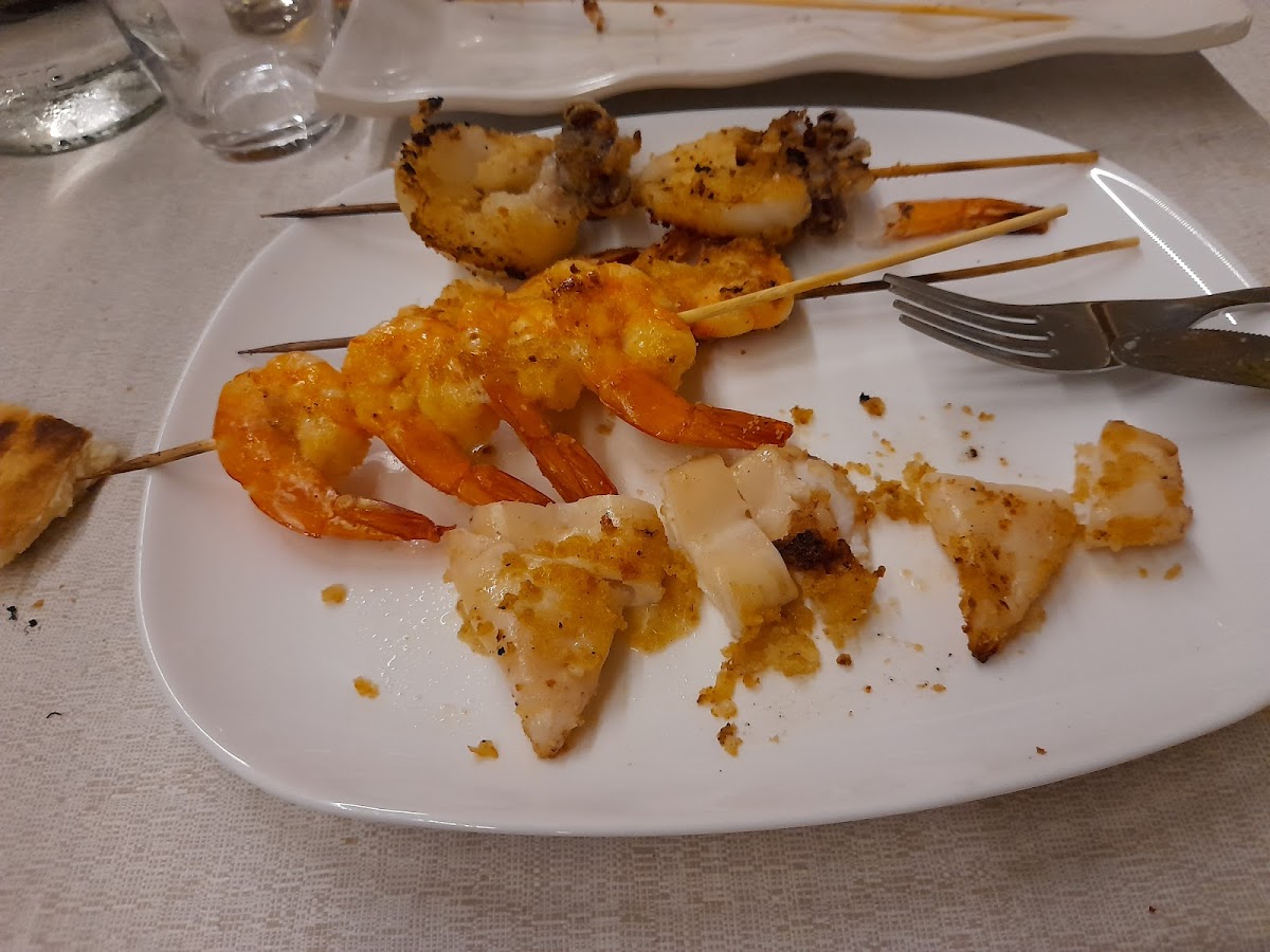 Ristorante La Barca di Miserocchi Andrea Photo 10