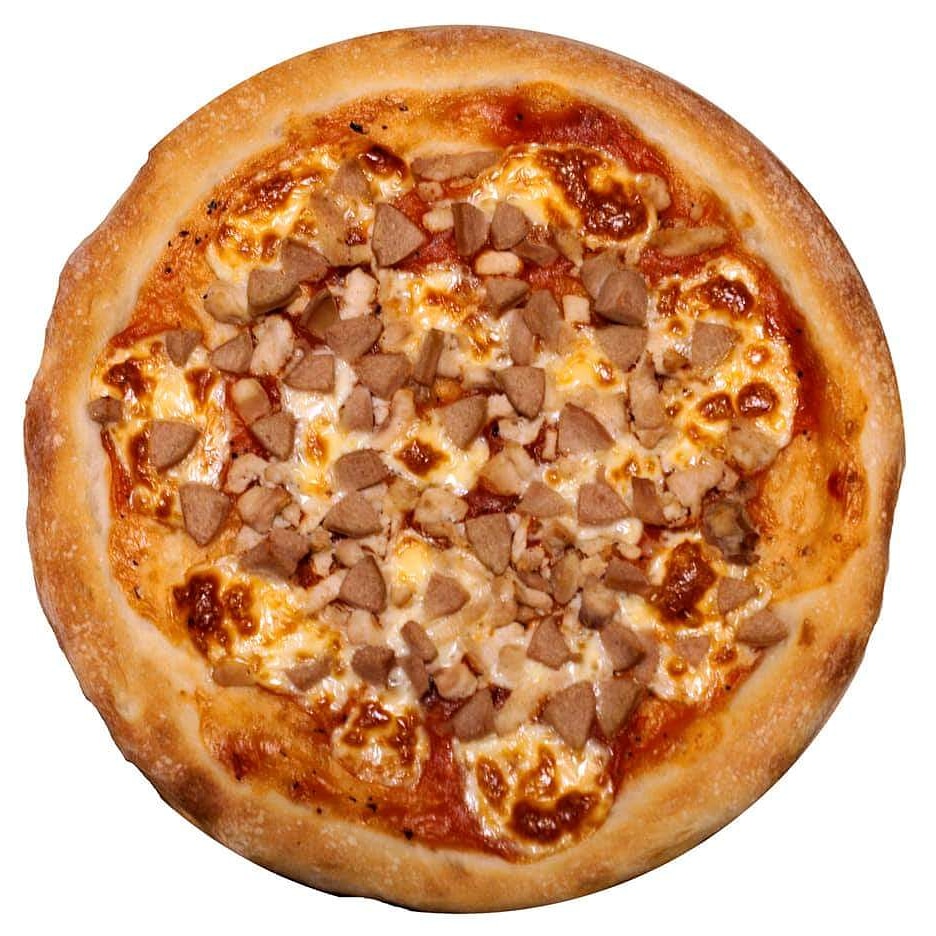 Rey's Pizza Photo 4