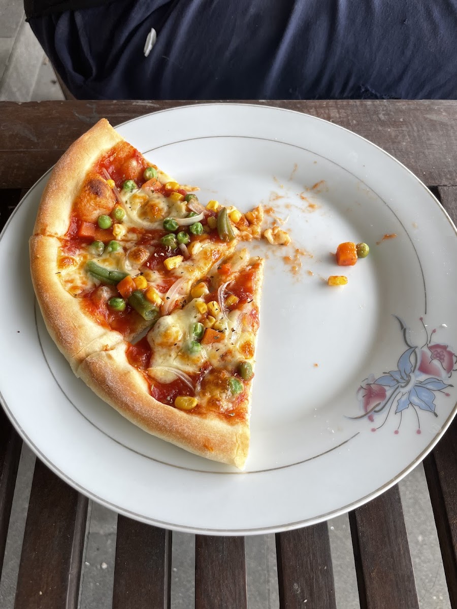 Rey's Pizza Photo 5