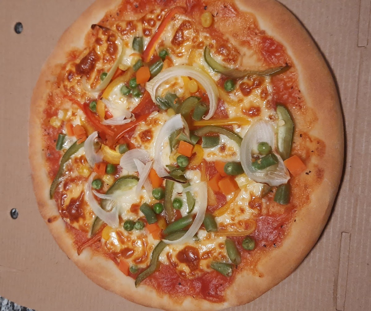 Rey's Pizza Photo 6