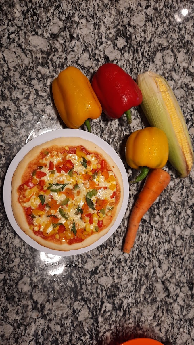 Rey's Pizza Photo 7