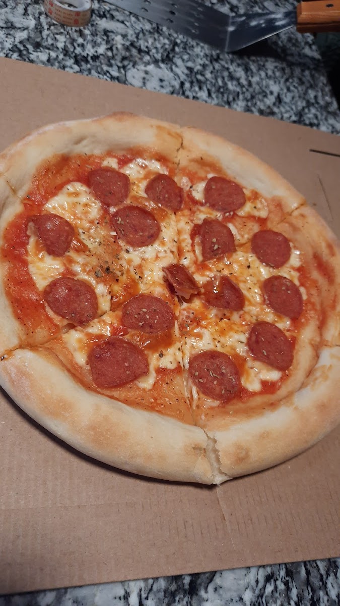 Rey's Pizza Photo 8