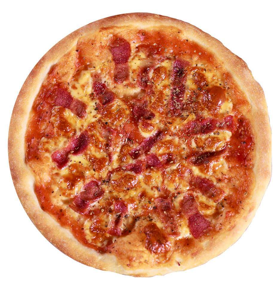 Rey's Pizza Photo 9
