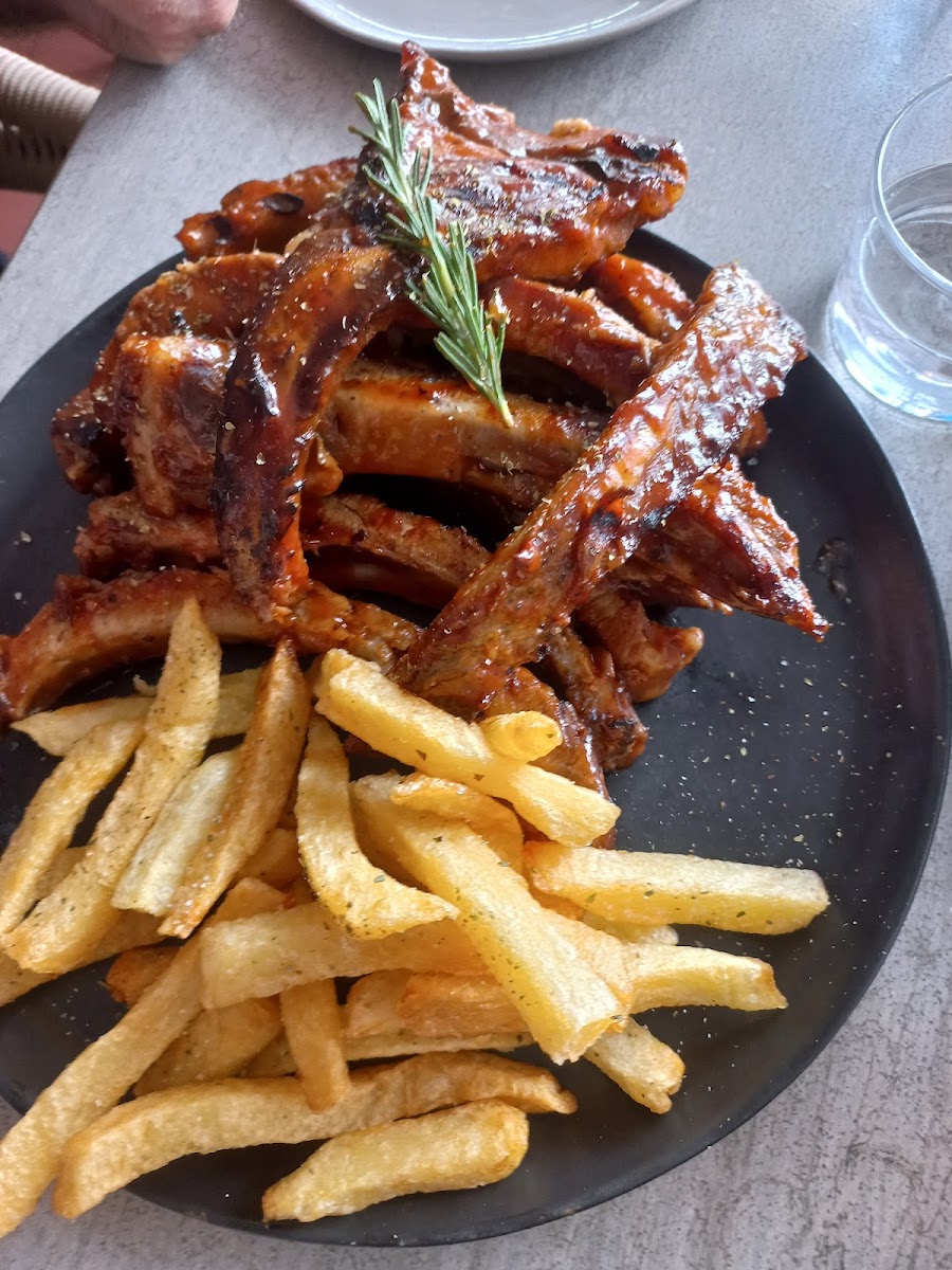 George's Grill House Linksfield Photo 10