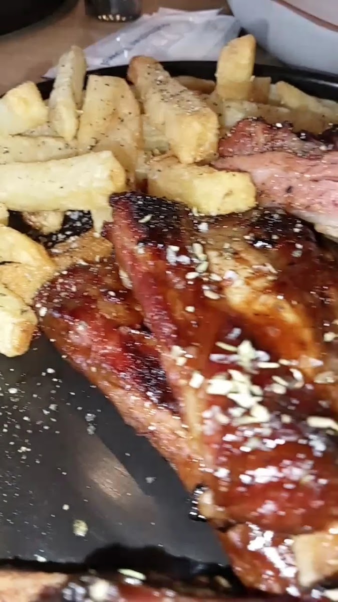George's Grill House Linksfield Photo 2