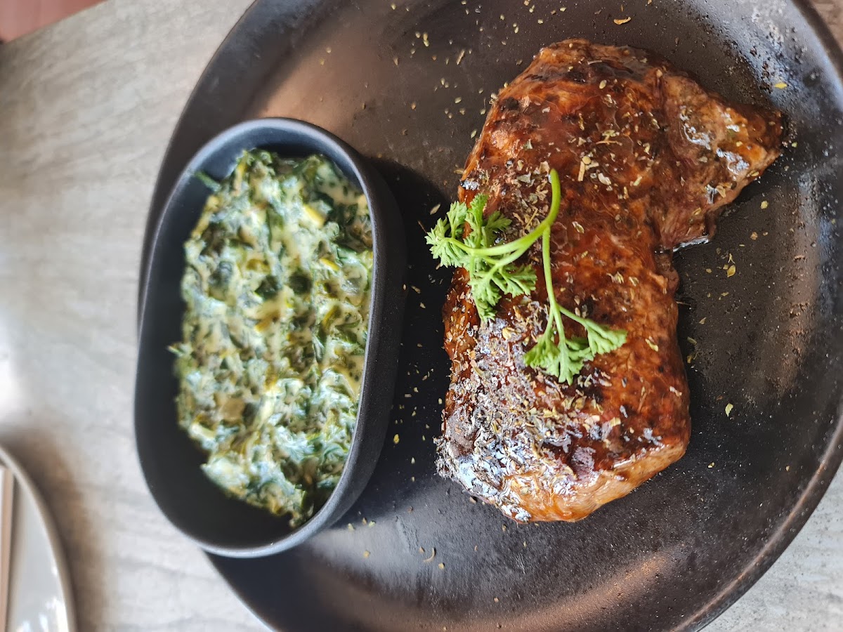 George's Grill House Linksfield Photo 7