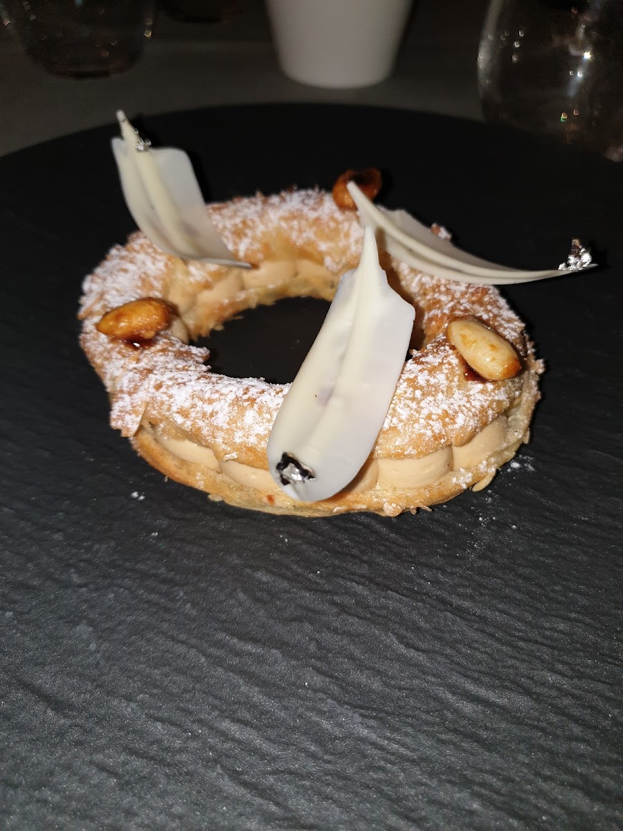 Brasserie Sixtine Photo 10