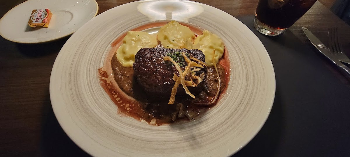 Brasserie Sixtine Photo 5