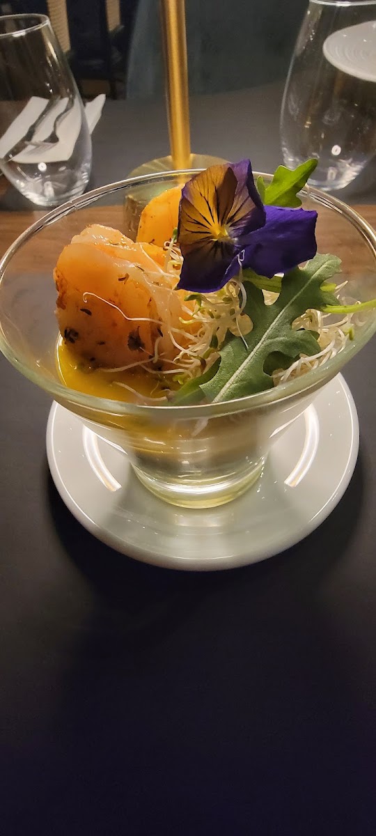 Brasserie Sixtine Photo 8