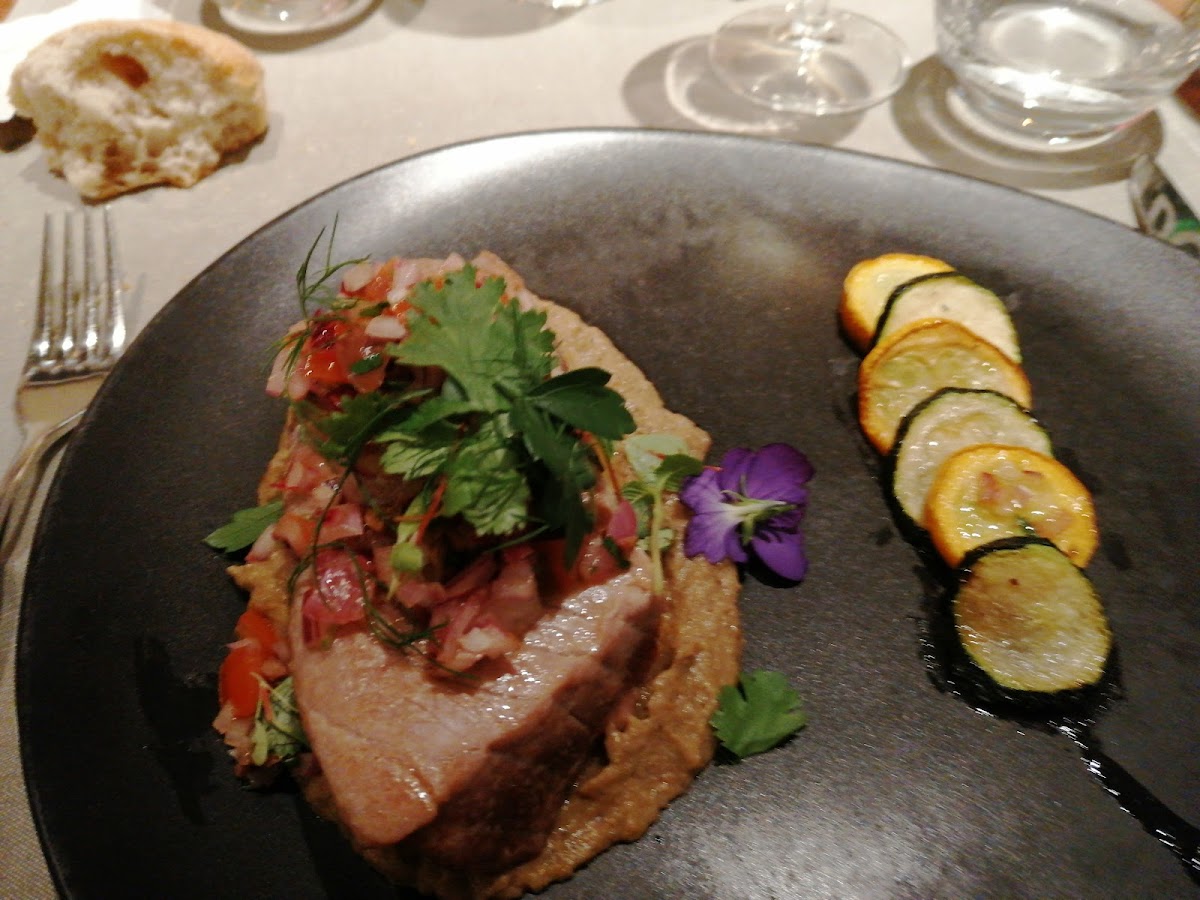 Brasserie Sixtine Photo 9