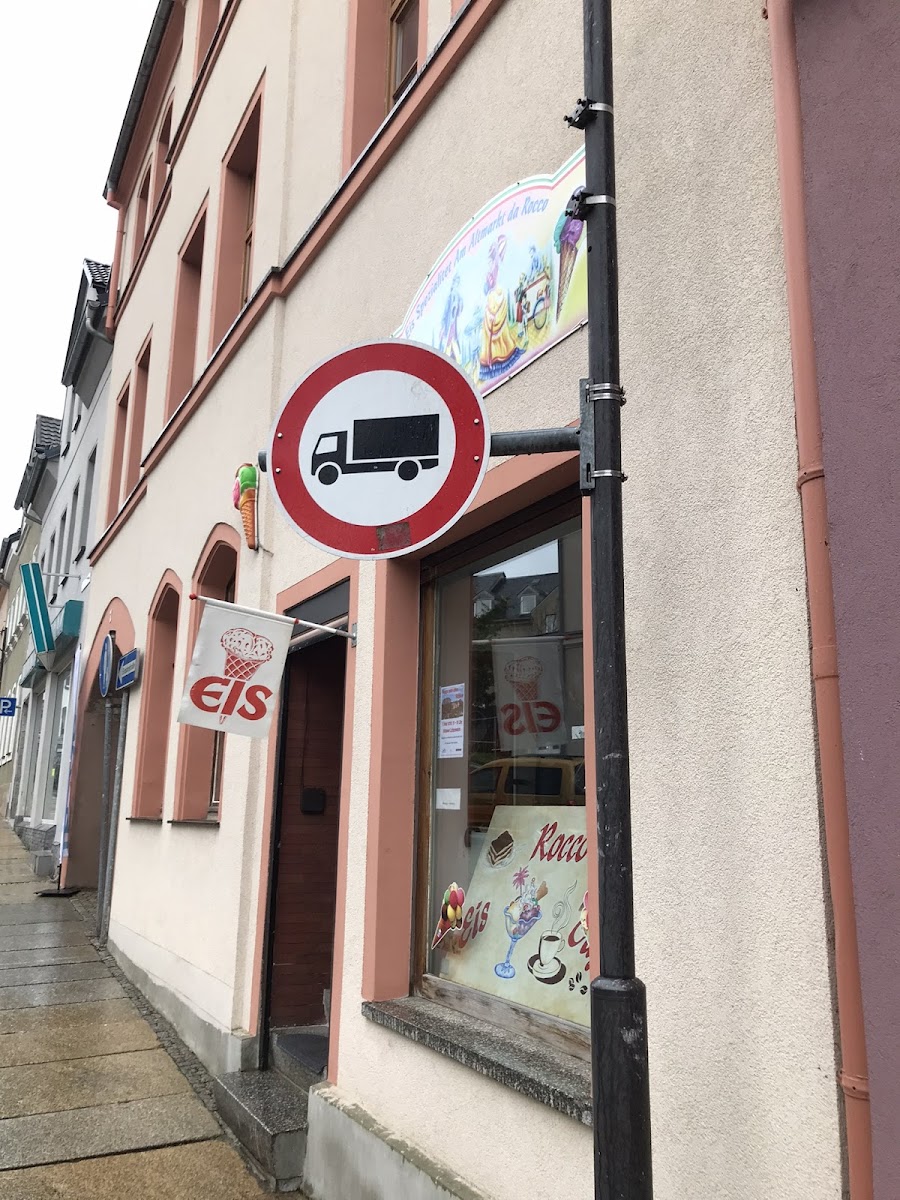 Eis Café Rocco Photo 3