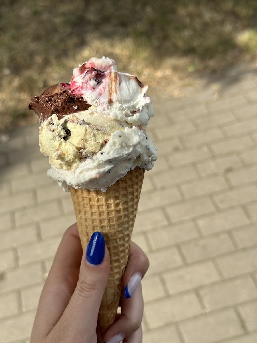 Eis Café Rocco Photo 4