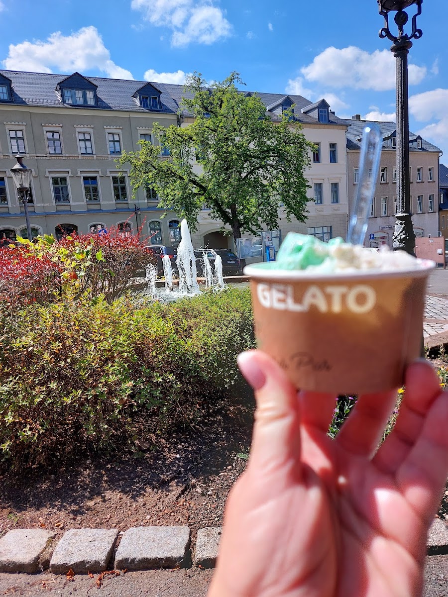 Eis Café Rocco Photo 5