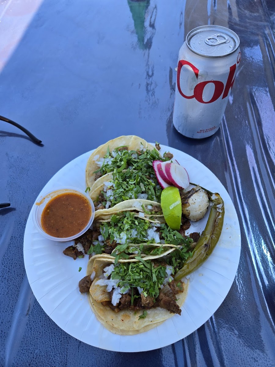 Tacos Jessica #2 Photo 2