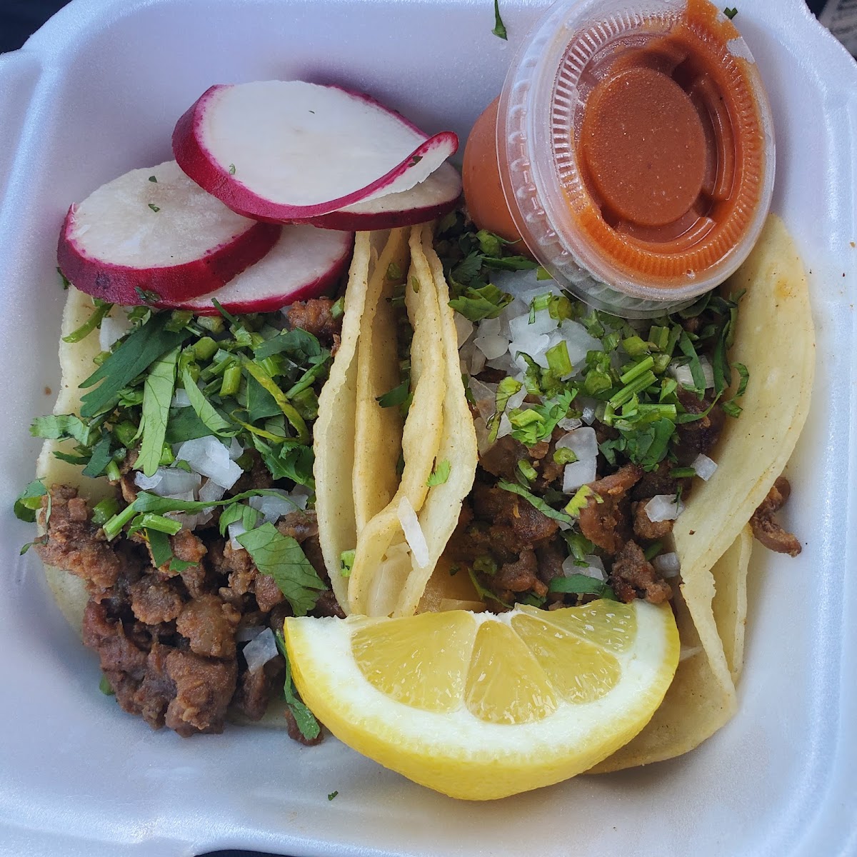 Tacos Jessica #2 Photo 5