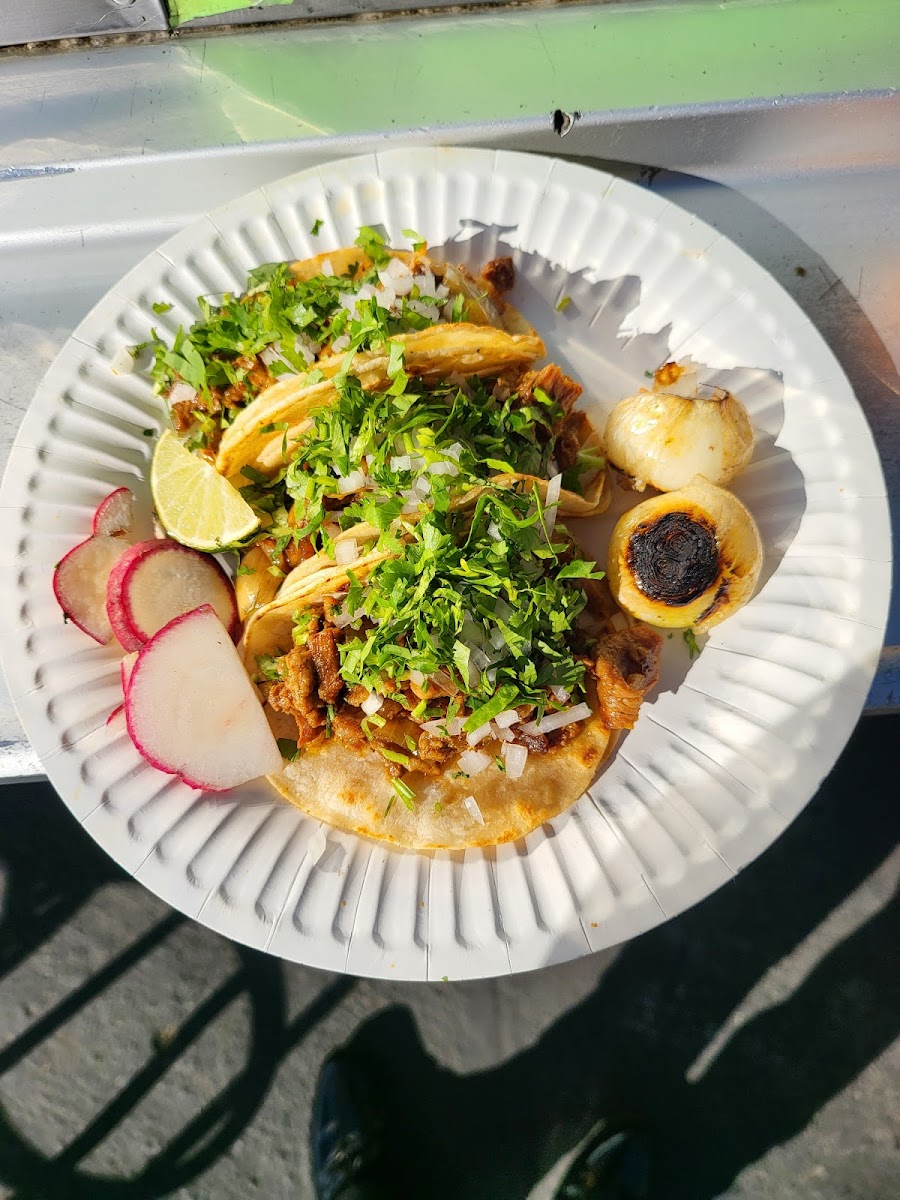 Tacos Jessica #2 Photo 6