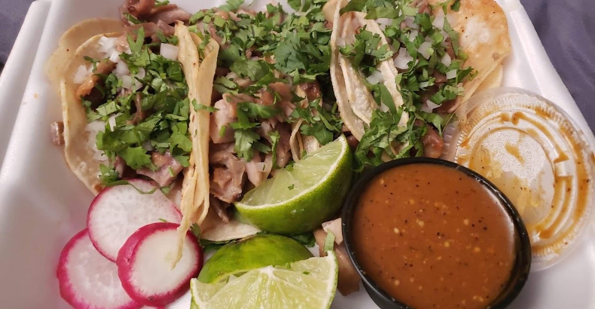 Tacos Jessica #2 Photo 8
