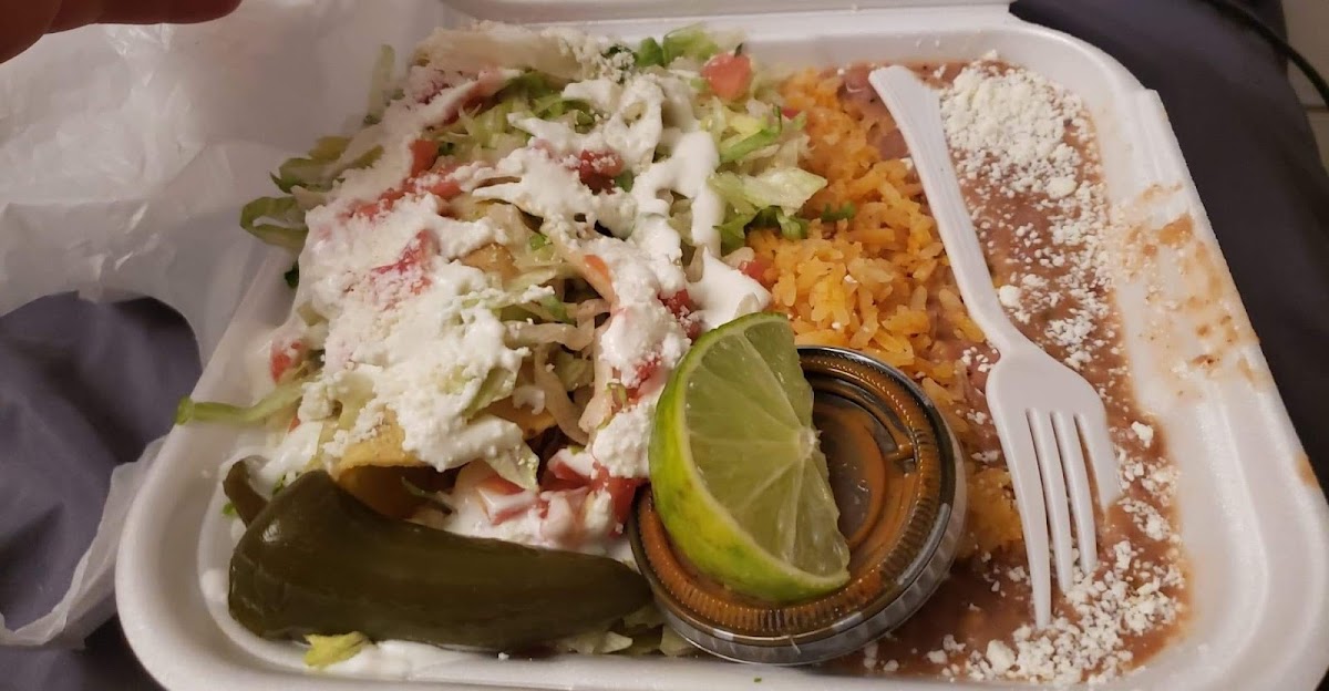 Tacos Jessica #2 Photo 9