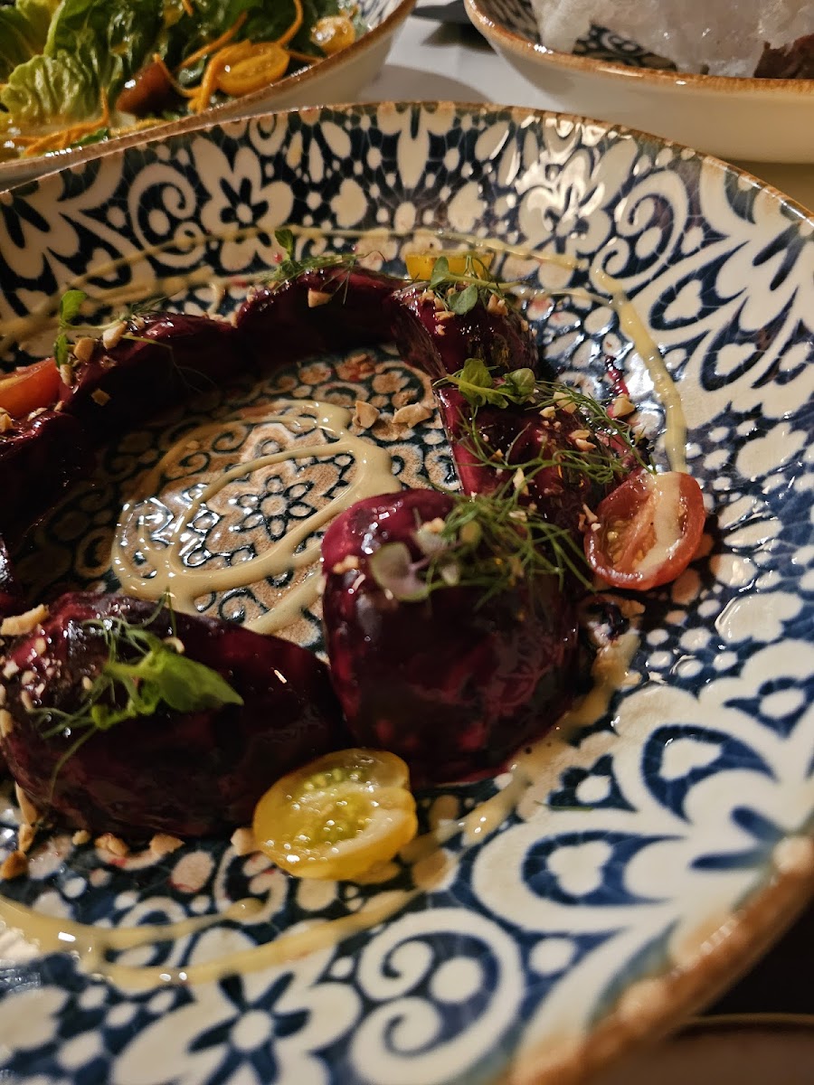 Rare & Rye Steakhouse Photo 10