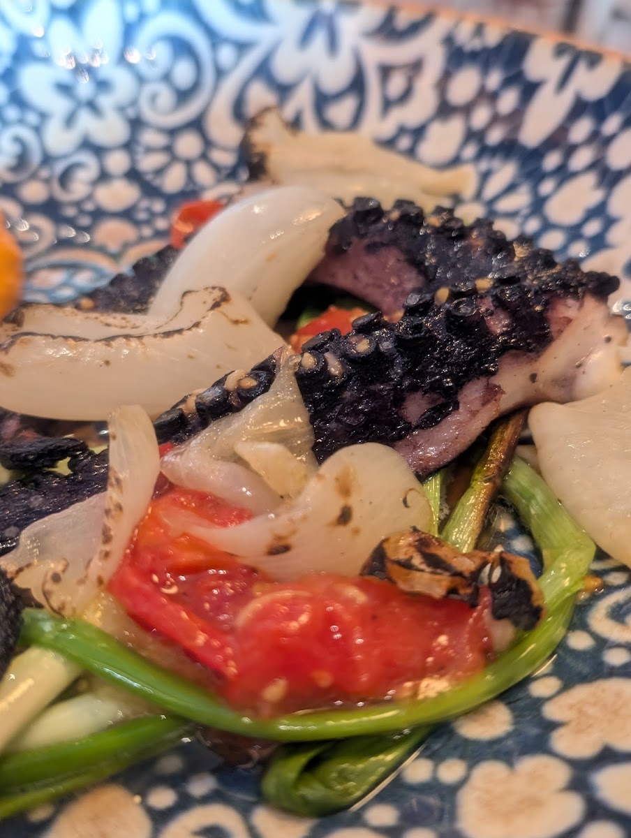 Rare & Rye Steakhouse Photo 5