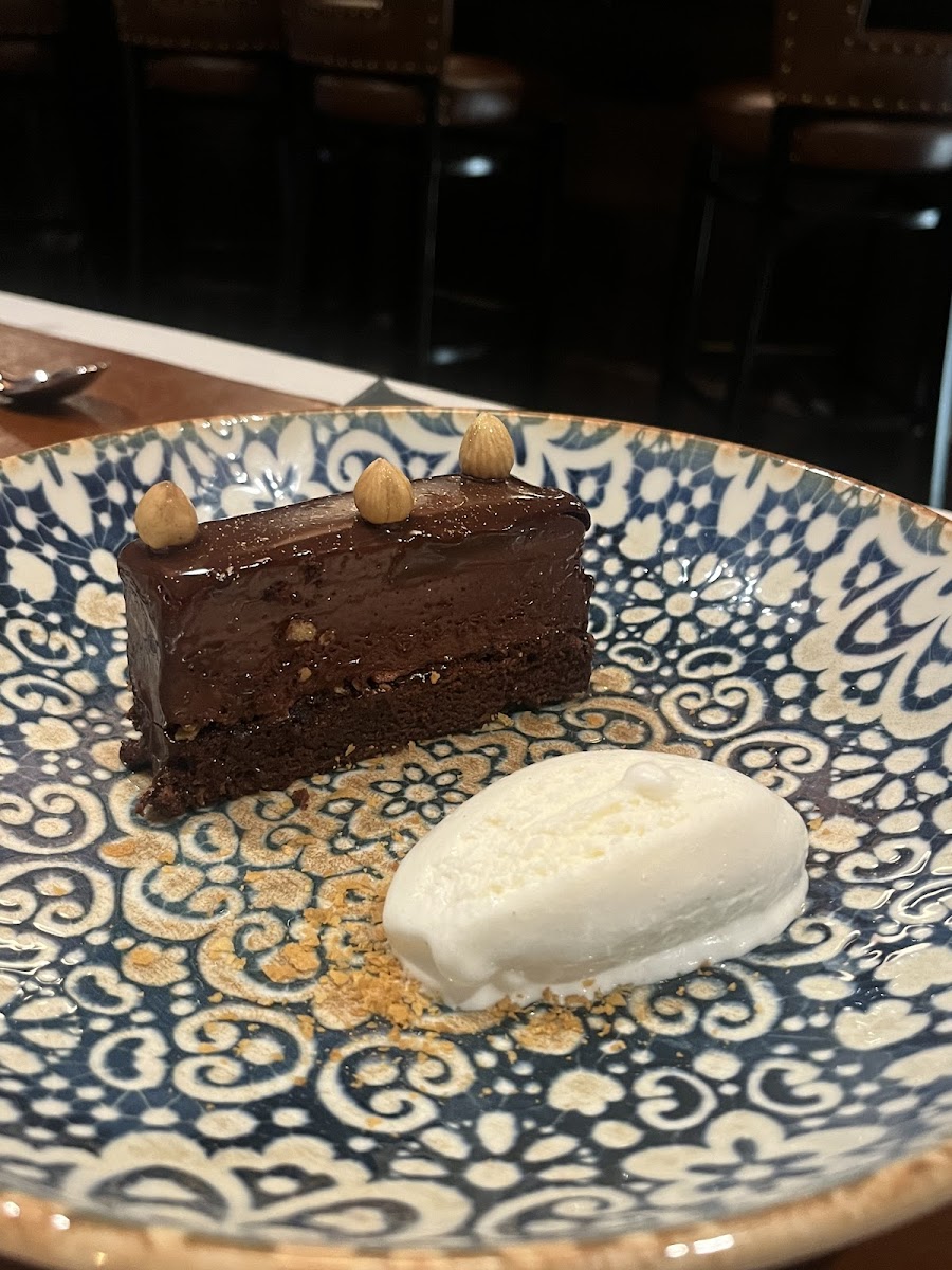 Rare & Rye Steakhouse Photo 6