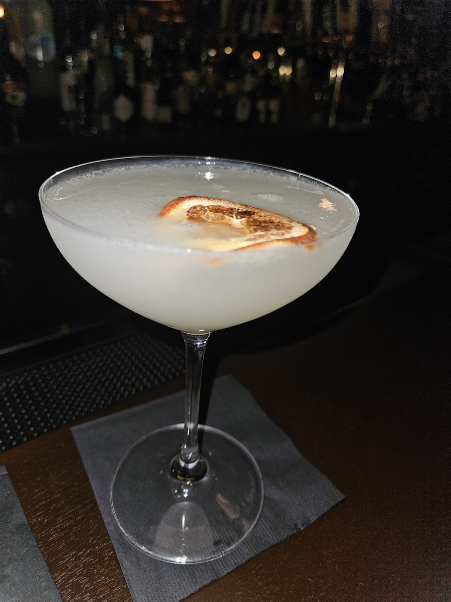 Rare & Rye Steakhouse Photo 7