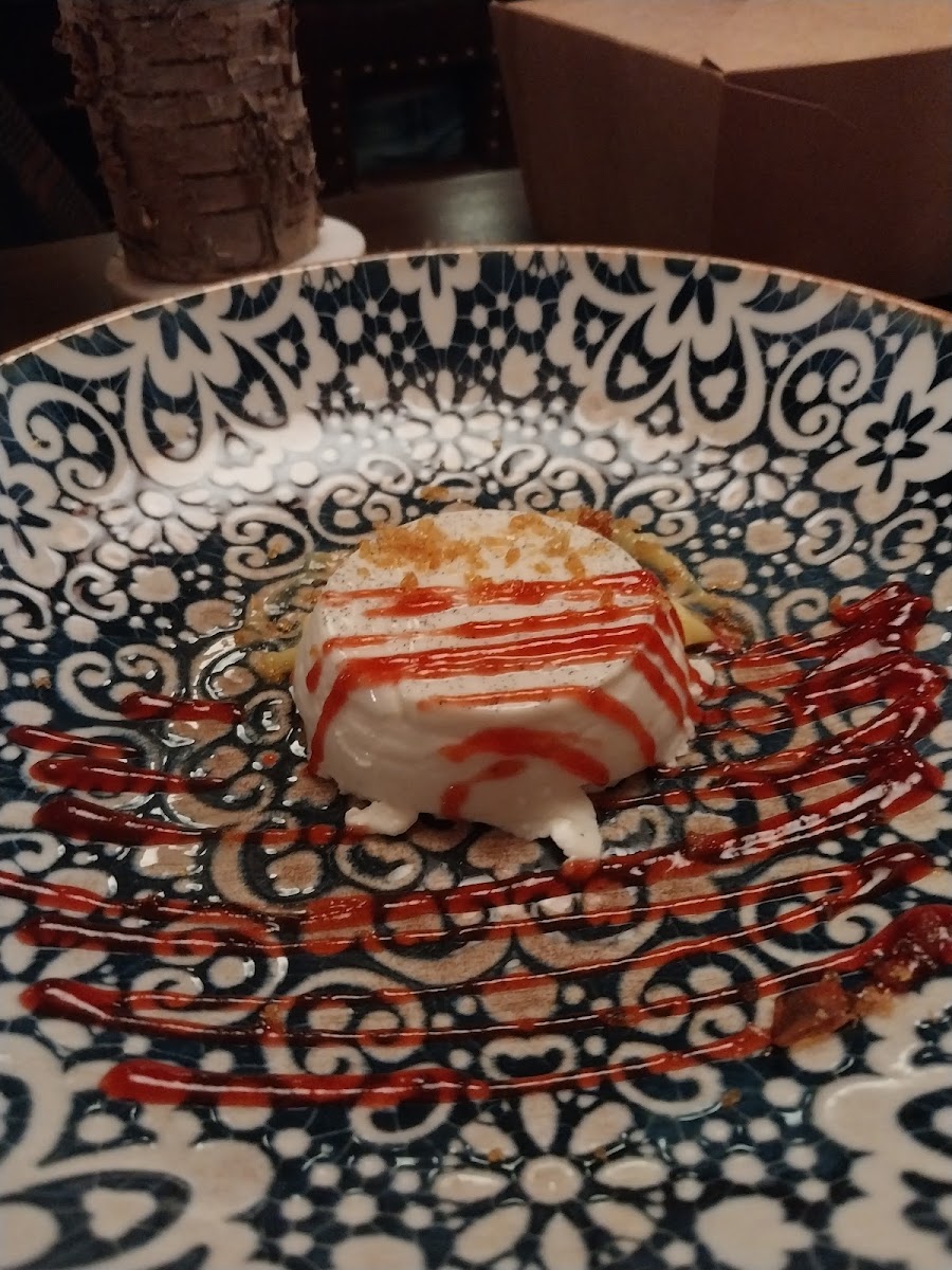 Rare & Rye Steakhouse Photo 8