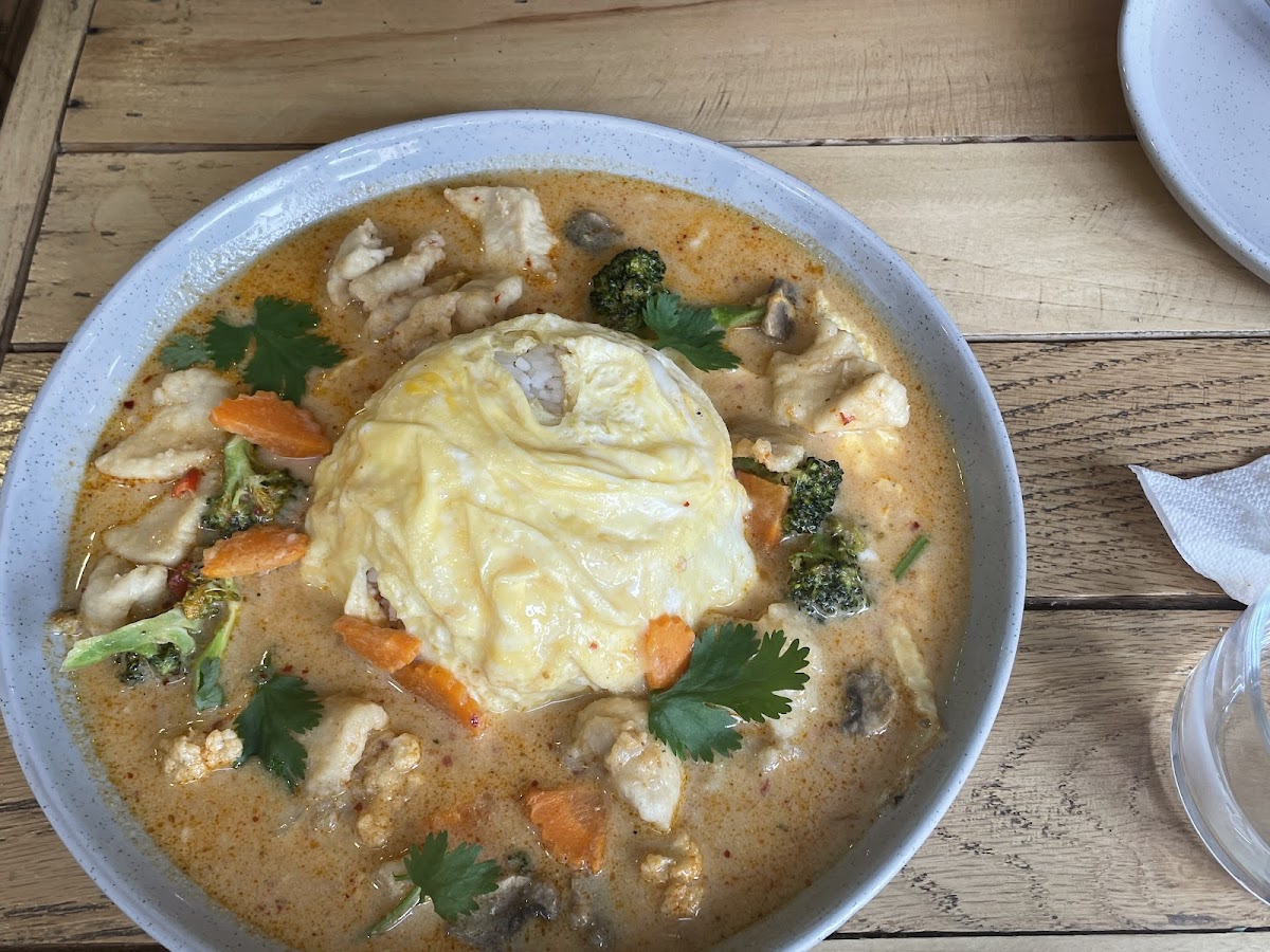 Kin Thai on Waymouth Photo 5