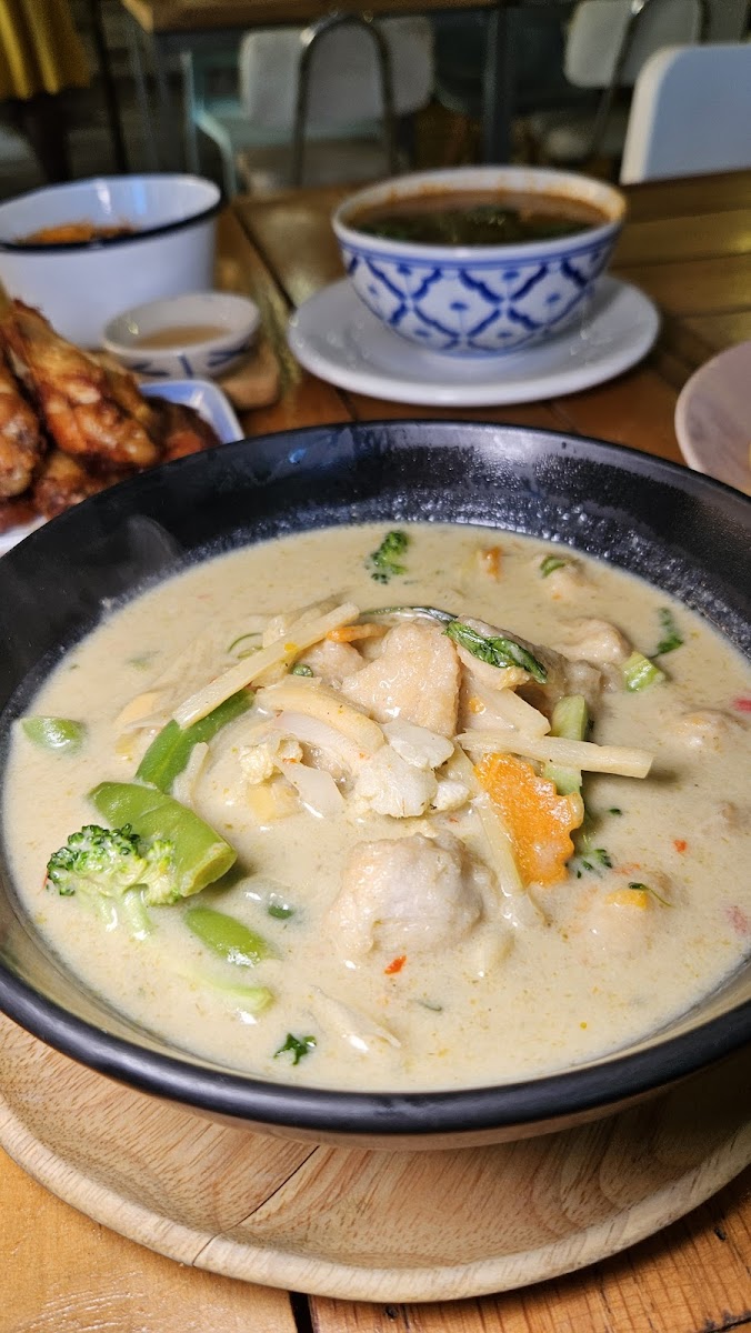 Kin Thai on Waymouth Photo 6