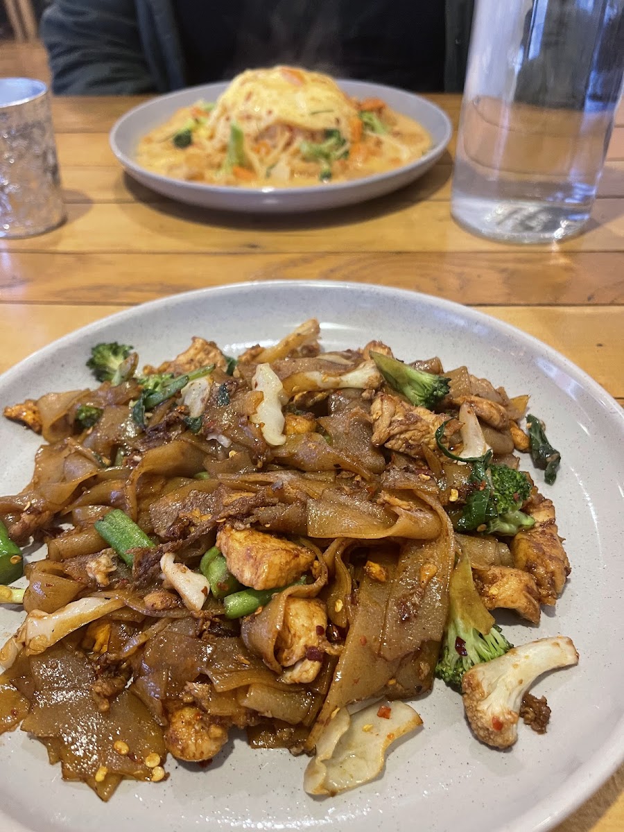 Kin Thai on Waymouth Photo 7
