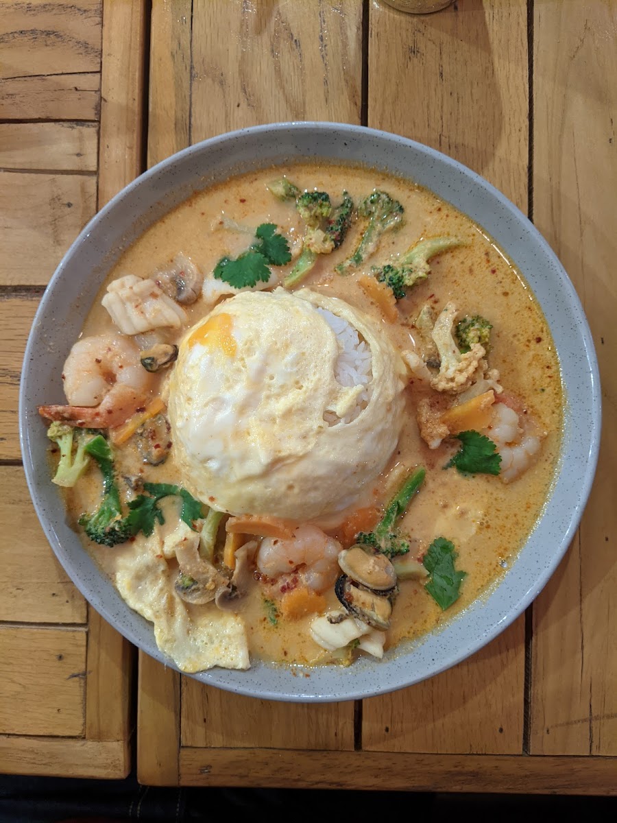 Kin Thai on Waymouth Photo 8