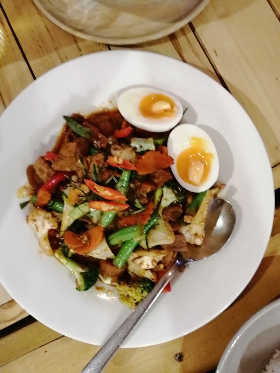Kin Thai on Waymouth Photo 9