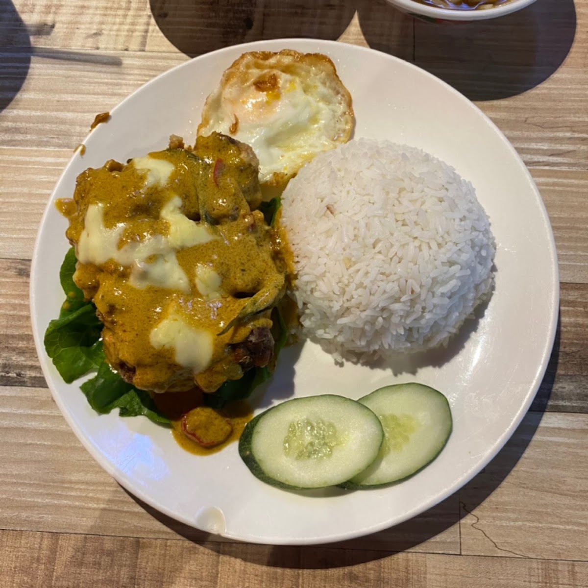 Aroi Thai @ MyTOWN Shopping Center Photo 5