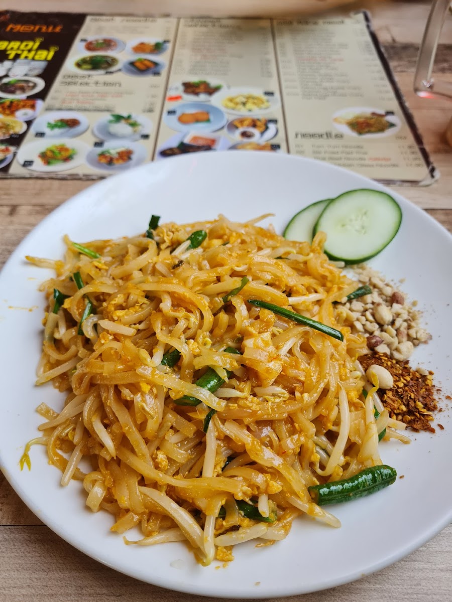 Aroi Thai @ MyTOWN Shopping Center Photo 7