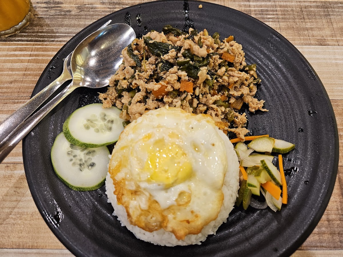Aroi Thai @ MyTOWN Shopping Center Photo 8