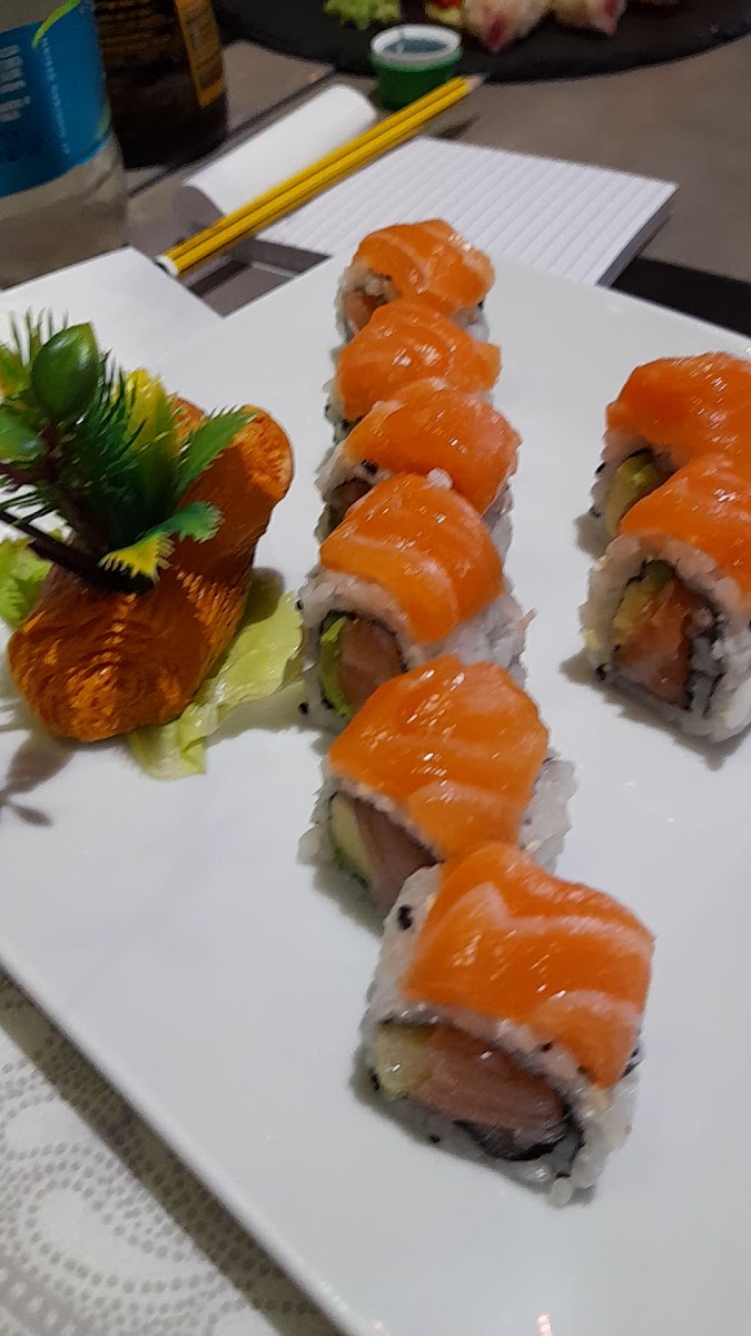 Ristorante Sushi Matteo Ventimiglia Photo 2