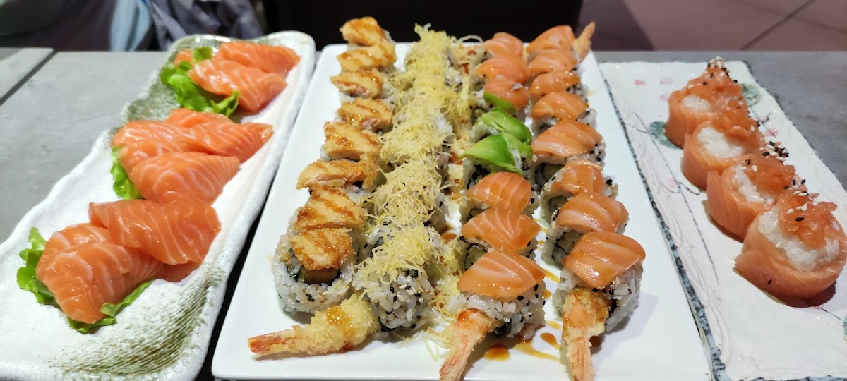 Ristorante Sushi Matteo Ventimiglia Photo 3