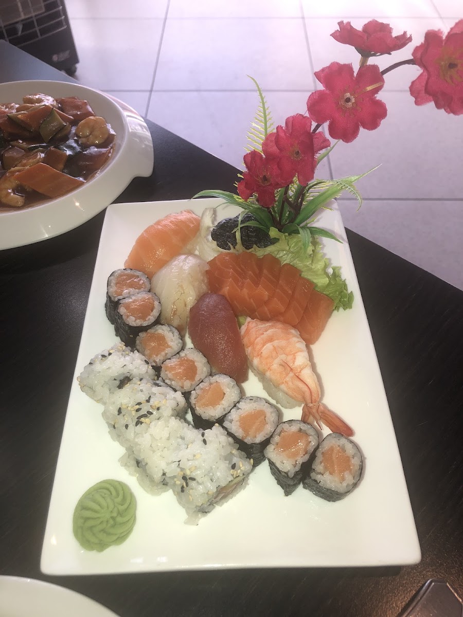 Ristorante Sushi Matteo Ventimiglia Photo 7