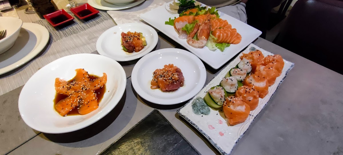 Ristorante Sushi Matteo Ventimiglia Photo 9