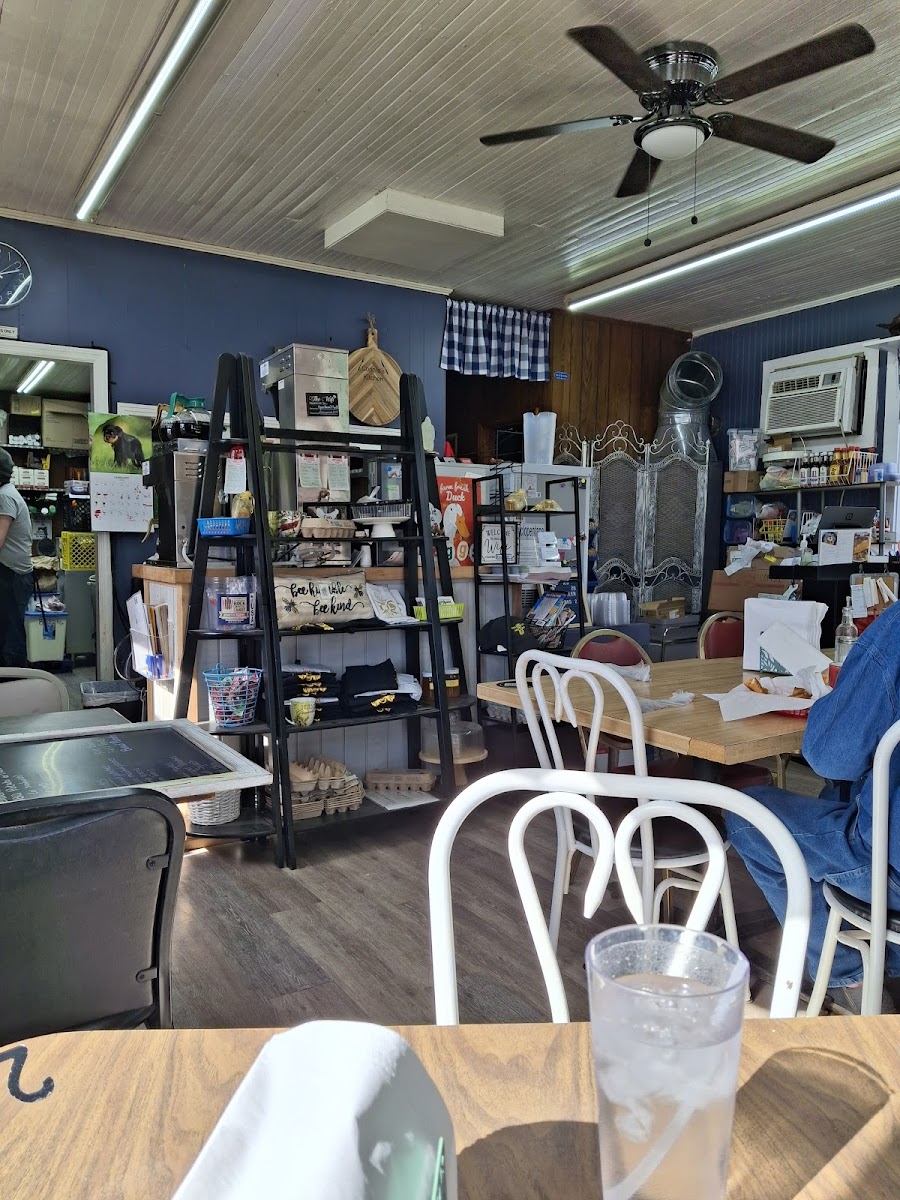 Santa Fe Diner