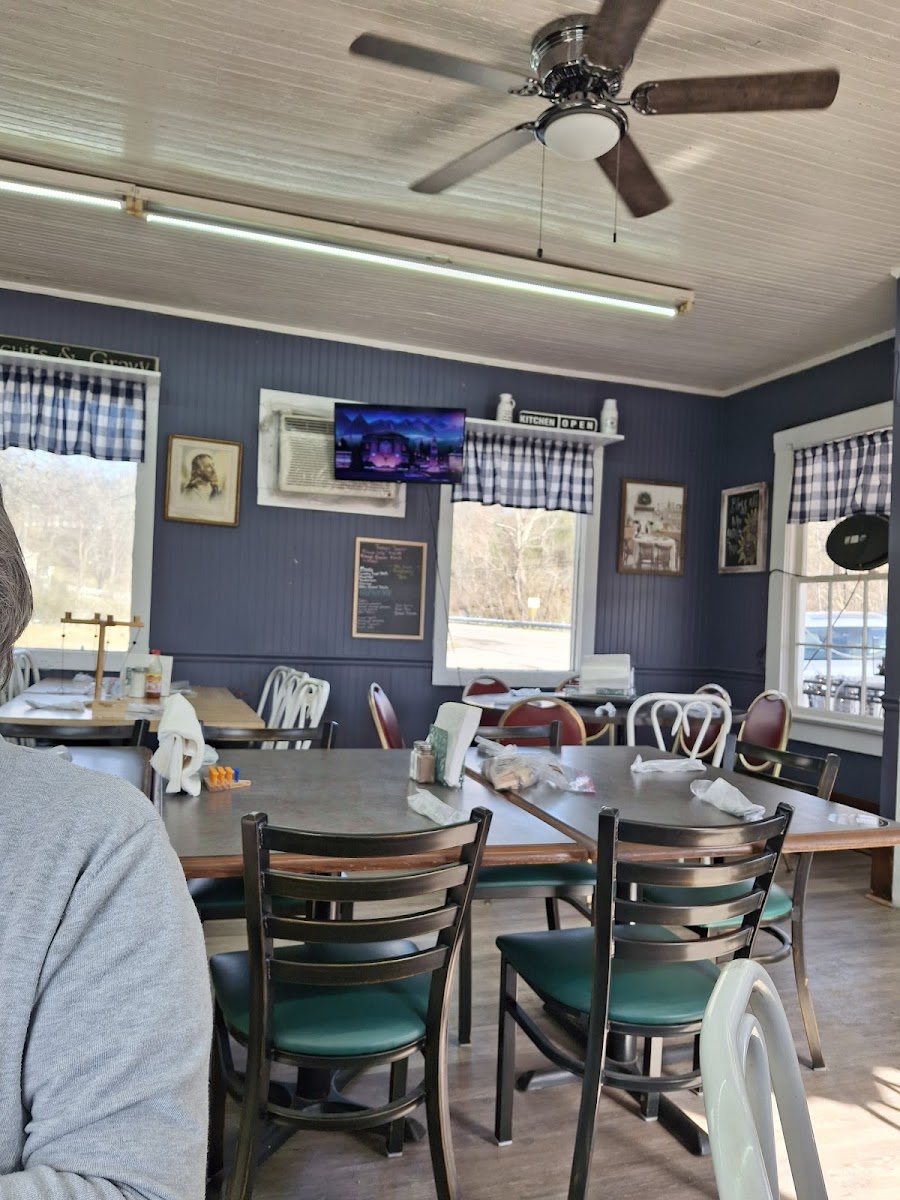 Santa Fe Diner Photo 3