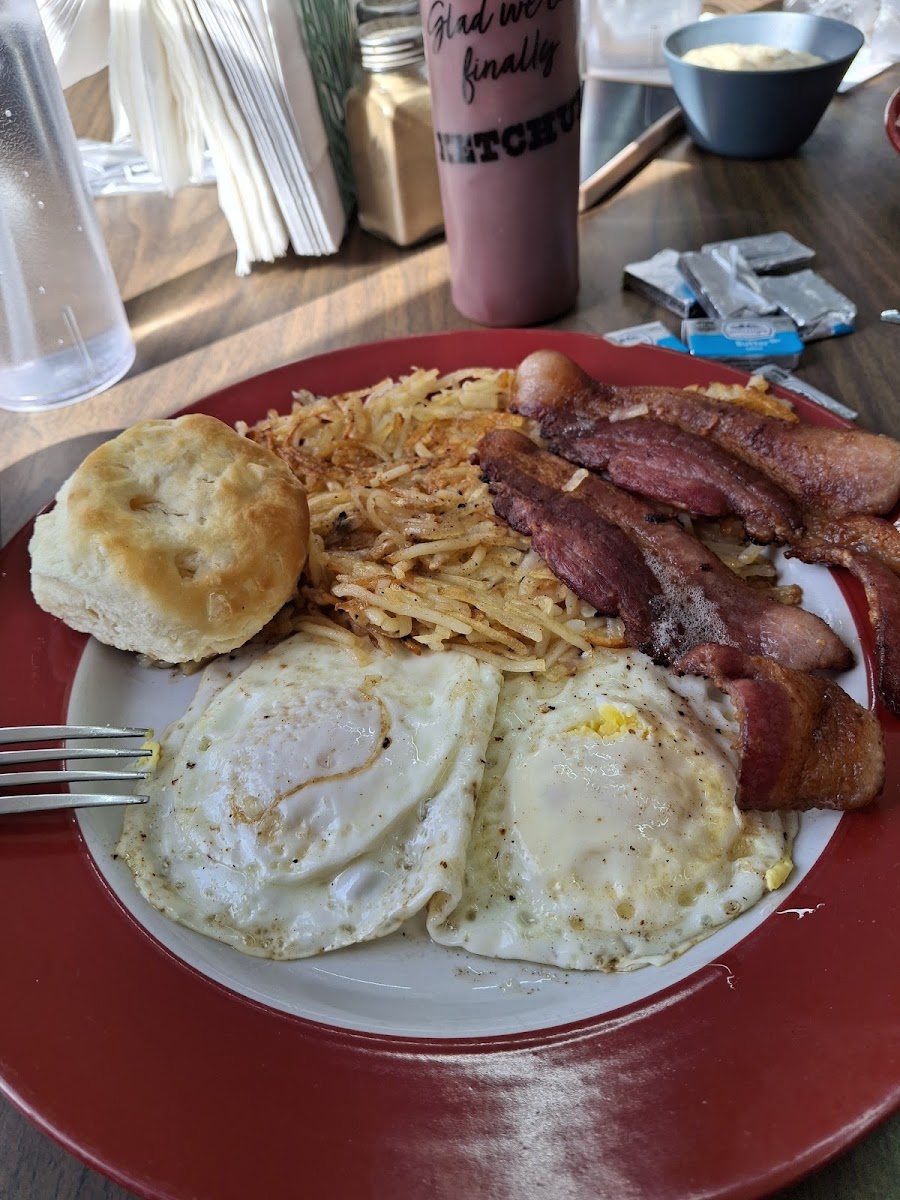 Santa Fe Diner Photo 4