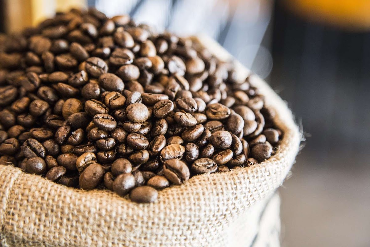 BETE SUK Coffee and Variety Photo 3