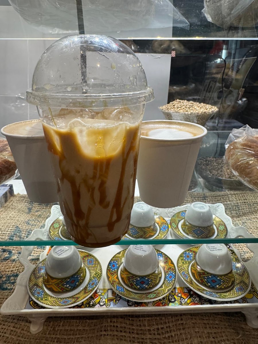 BETE SUK Coffee and Variety Photo 8